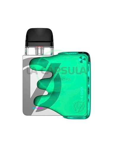 Vaporesso Xros 3 Nano Kit Mystery Box