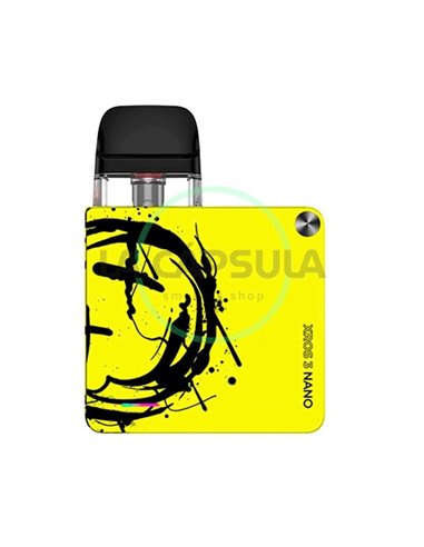 Vaporesso Xros 3 Nano Kit Mystery Box