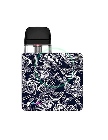 Vaporesso Xros 3 Nano Kit Mystery Box