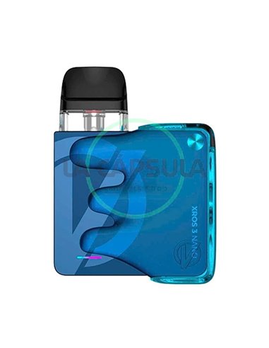 Vaporesso Xros 3 Nano Kit Mystery Box