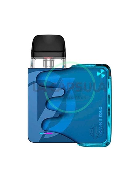 Vaporesso Xros 3 Nano Kit Mystery Box