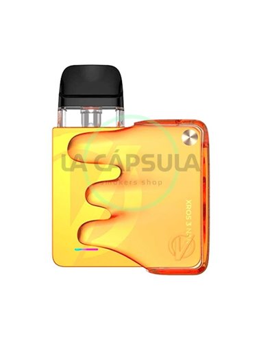 Vaporesso Xros 3 Nano Kit Mystery Box