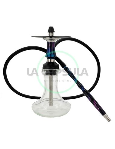 Voodoo Smoke Down Micro Galaxy 1