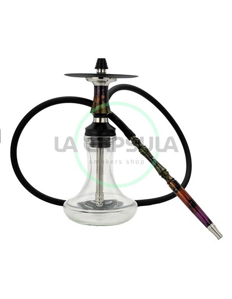 Voodoo Smoke Down Micro Galaxy 2