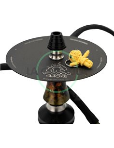 Voodoo Smoke Down Micro Galaxy 2 2