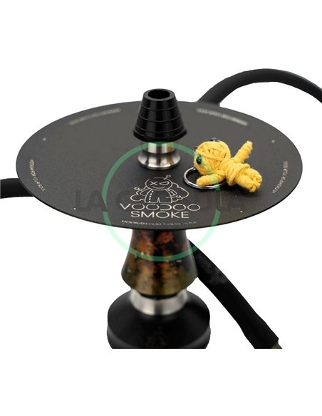Voodoo Smoke Down Micro Galaxy 2
