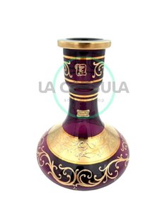 Egermann Brasil Genie Tribal