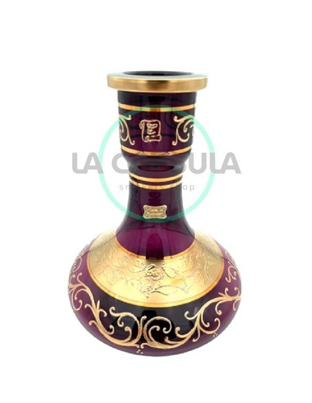 Egermann Brasil Genie Tribal