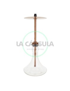 Vyro Versa Steel Rose