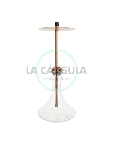 Vyro Versa Steel Rose
