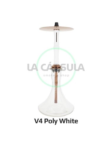 Vyro Versa Steel Rose