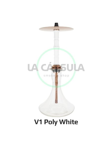 Vyro Versa Steel Rose