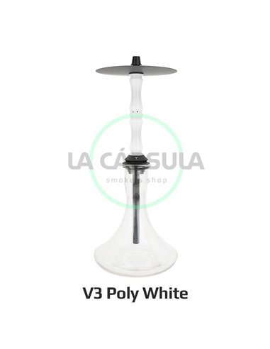 Vyro Versa Steel Black