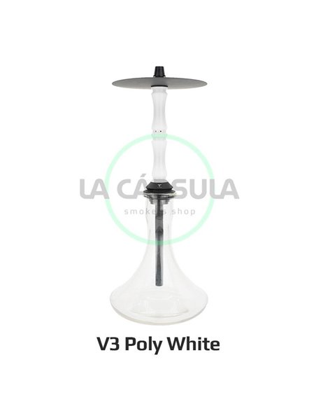 Vyro Versa Steel Black