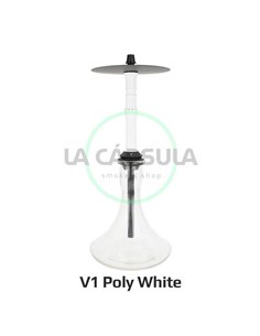 Vyro Versa Steel Black 2
