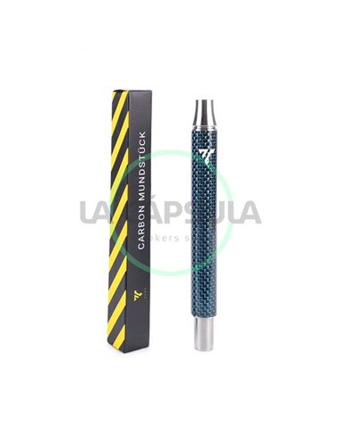 Boquilla Vyro Carbon 17cm