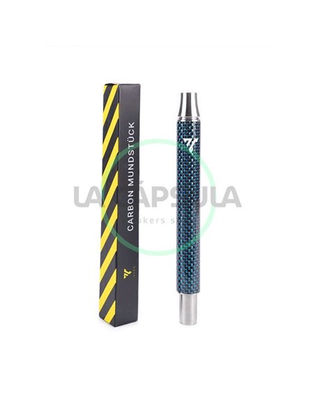 Boquilla Vyro Carbon 17cm