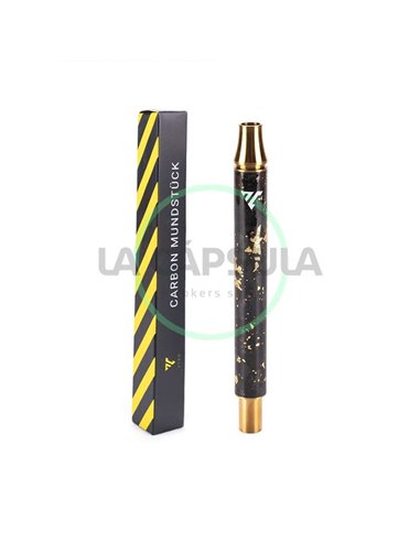 Boquilla Vyro Carbon 17cm
