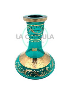 Egermann Brasil Genie Tribal 2