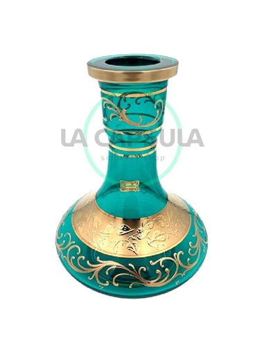 Egermann Brasil Genie Tribal