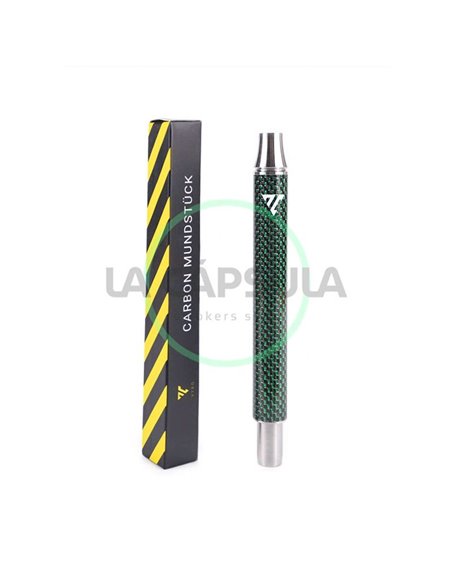 Boquilla Vyro Carbon 17cm