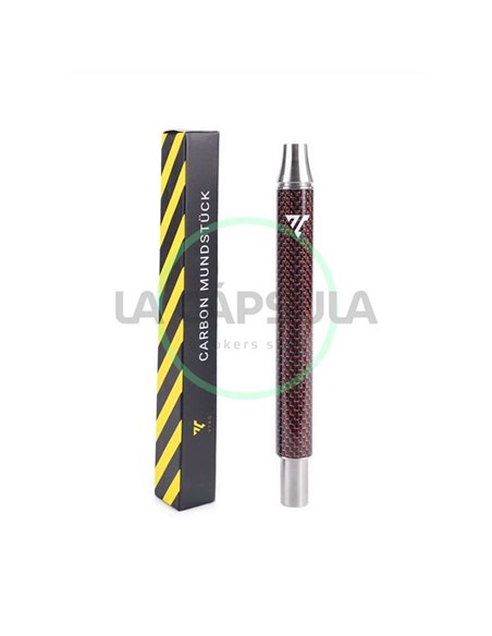 Boquilla Vyro Carbon 17cm