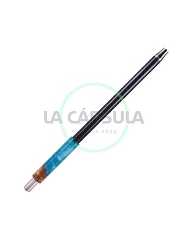 Boquilla Vyro Penta Carbon 30cm