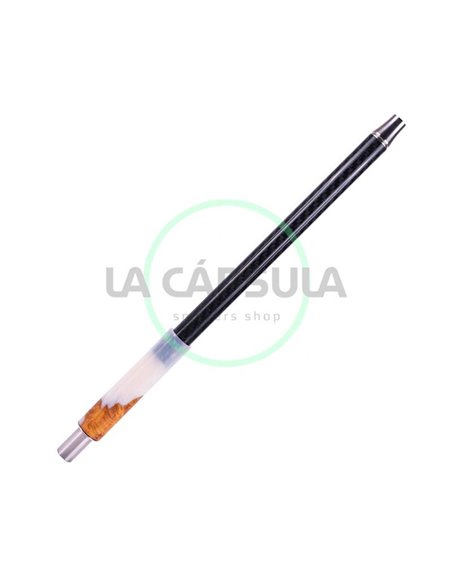 Boquilla Vyro Penta Carbon 30cm