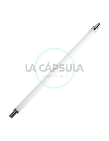 Boquilla Vyro Carbon 40cm