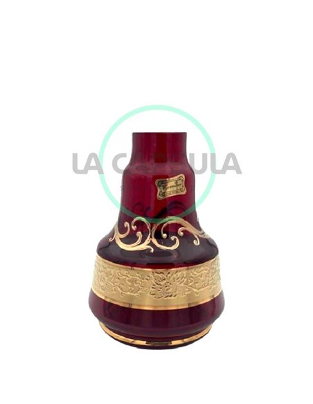 Egermann Brasil Mini Genie Tribal