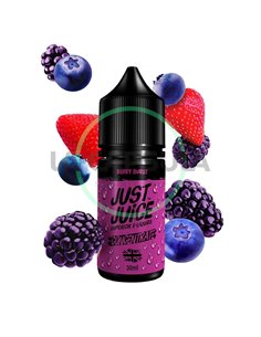 Aroma Just Juice Berry Burst 30ml