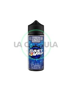 Base Fast4Vap 80ml (Maceración Ultrarrápida)