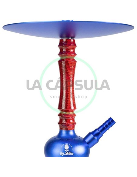 Mr Shisha Rocket Resin 2.0 Capitana Marvel