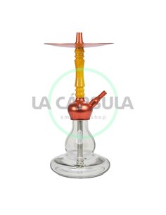 Mr Shisha Rocket Resin 2.0 Spain Edition