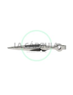 Pinza Inox