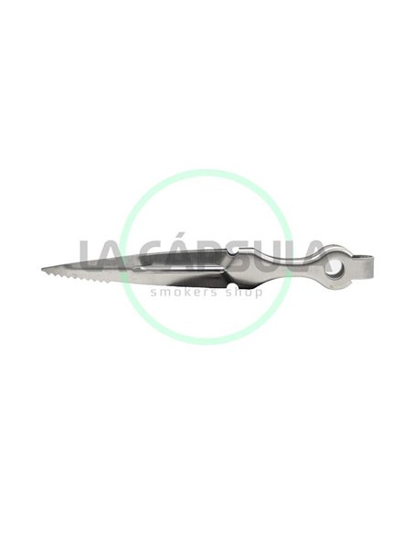 Pinza Inox