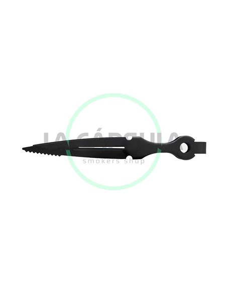 Pinza Inox