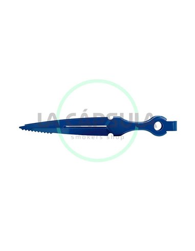 Pinza Inox