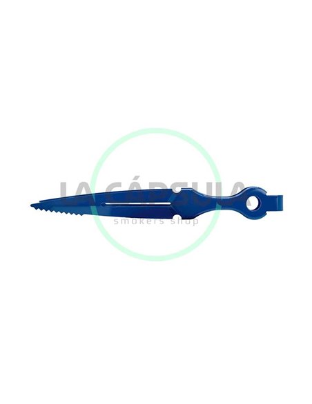 Pinza Inox