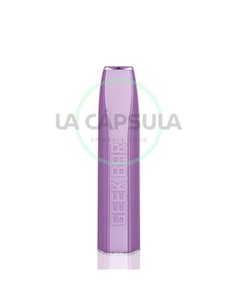 Geek Bar Desechable Grape 0mg