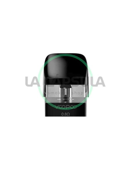 Voopoo Vinci V2 / Drag Nano 2 Cartridge 2ml