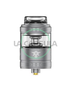 Vandy Vape Requiem Rta By El Mono Vapeador Frosted Grey