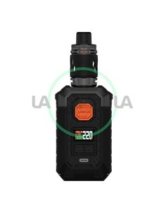 Armour Max Kit 220W Vaporesso