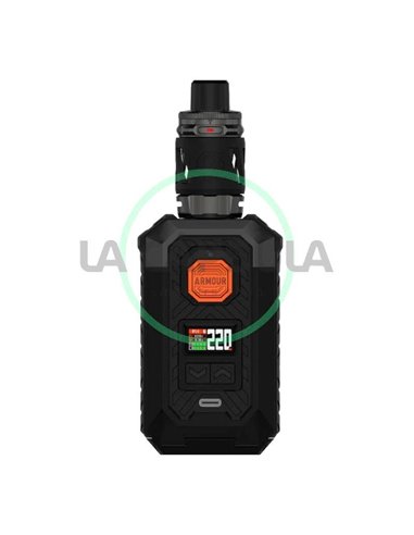 Armour Max Kit 220W Vaporesso