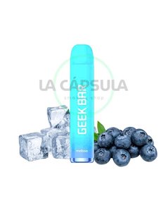 Geek Bar Desechable Blueberry Ice
