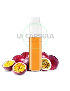 Oxva Disposable Oxbar600 Passion Fruit 20mg