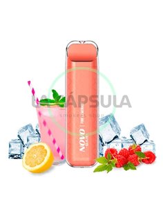Smok Disposable Novo Bar Pink Lemonade 20mg