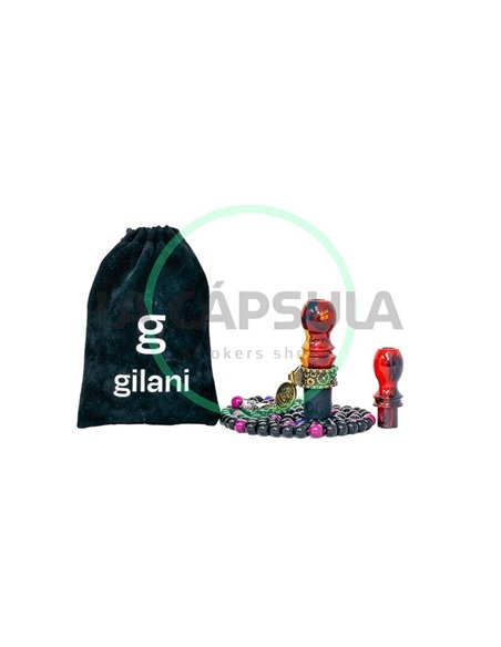 Boquilla Gilani G001