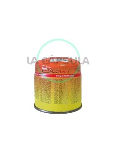 Bombona de gas Elicotech 190 gr