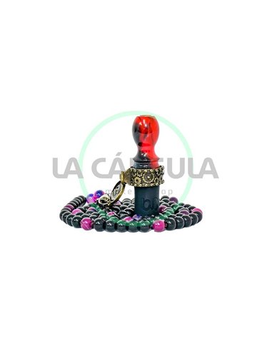 Boquilla Gilani G001